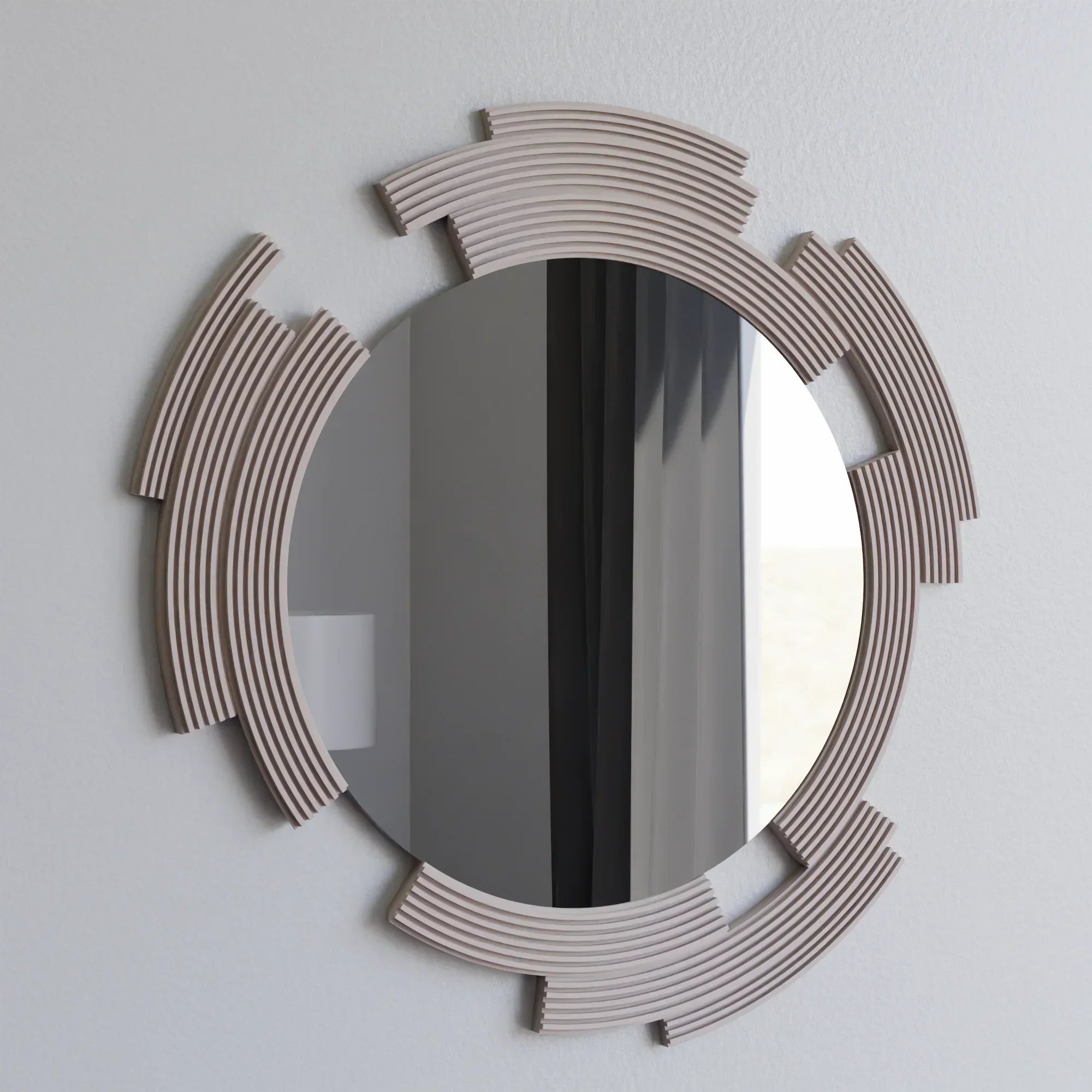 SCULPT Mirror