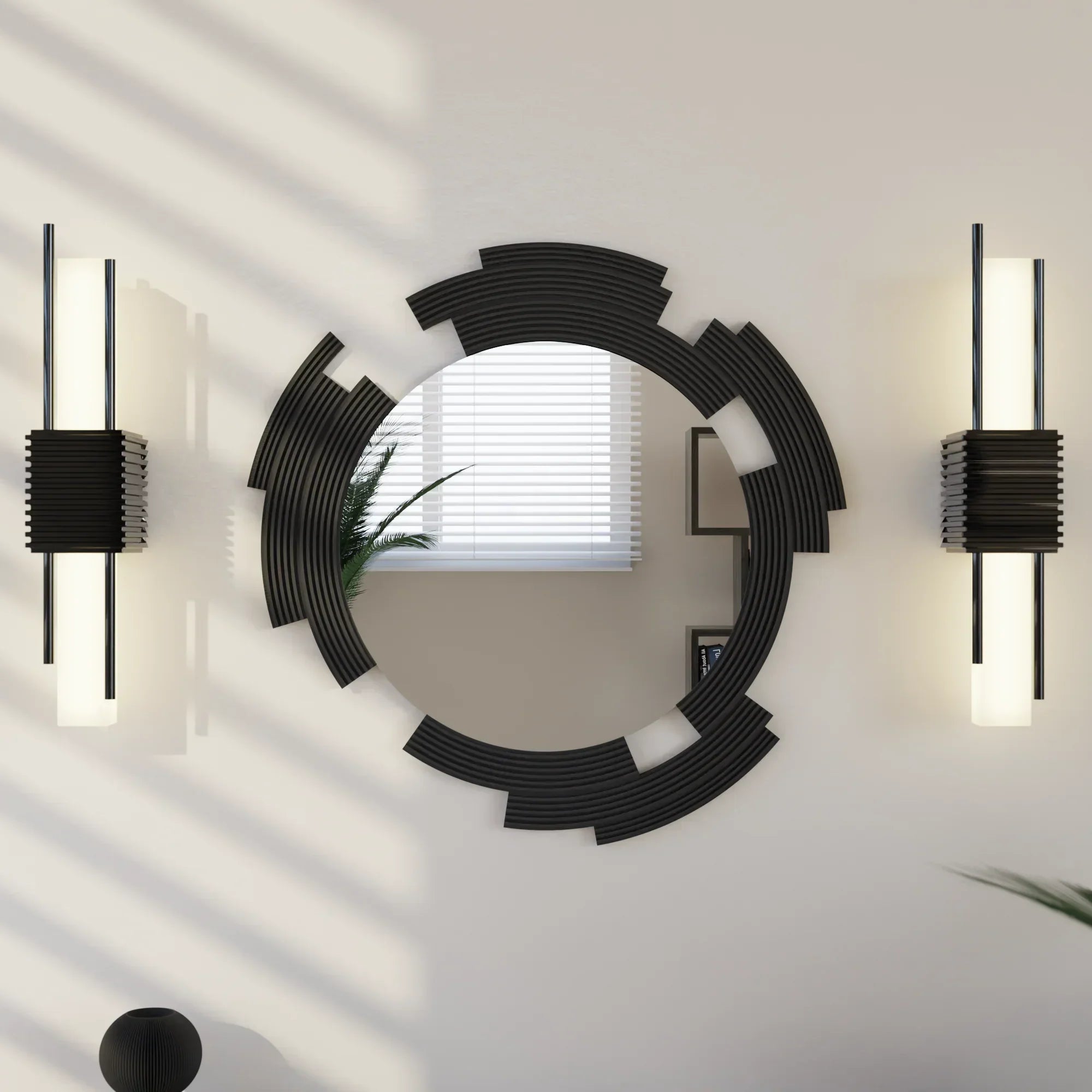 SCULPT Mirror