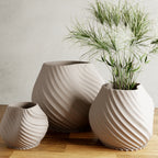 Sea Planter, lifestyle image - House Of Avana