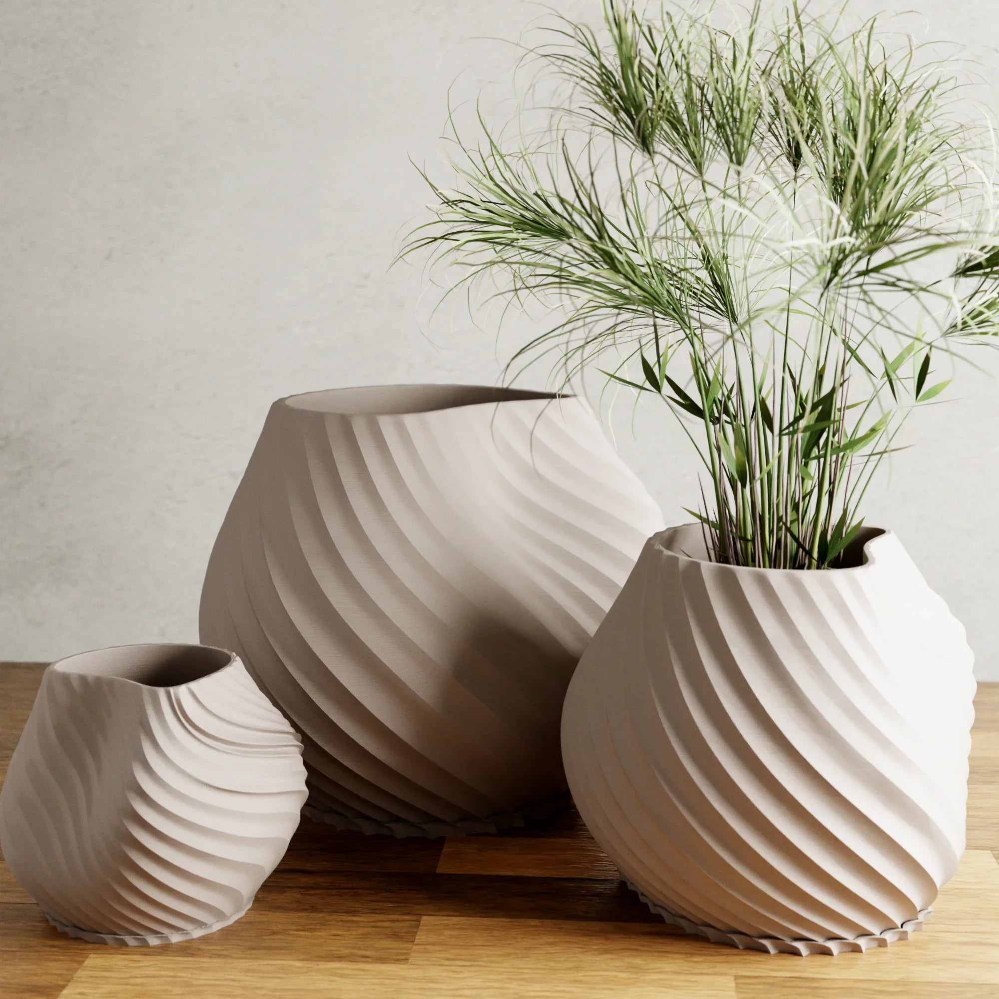 Sea Planter, lifestyle image - House Of Avana