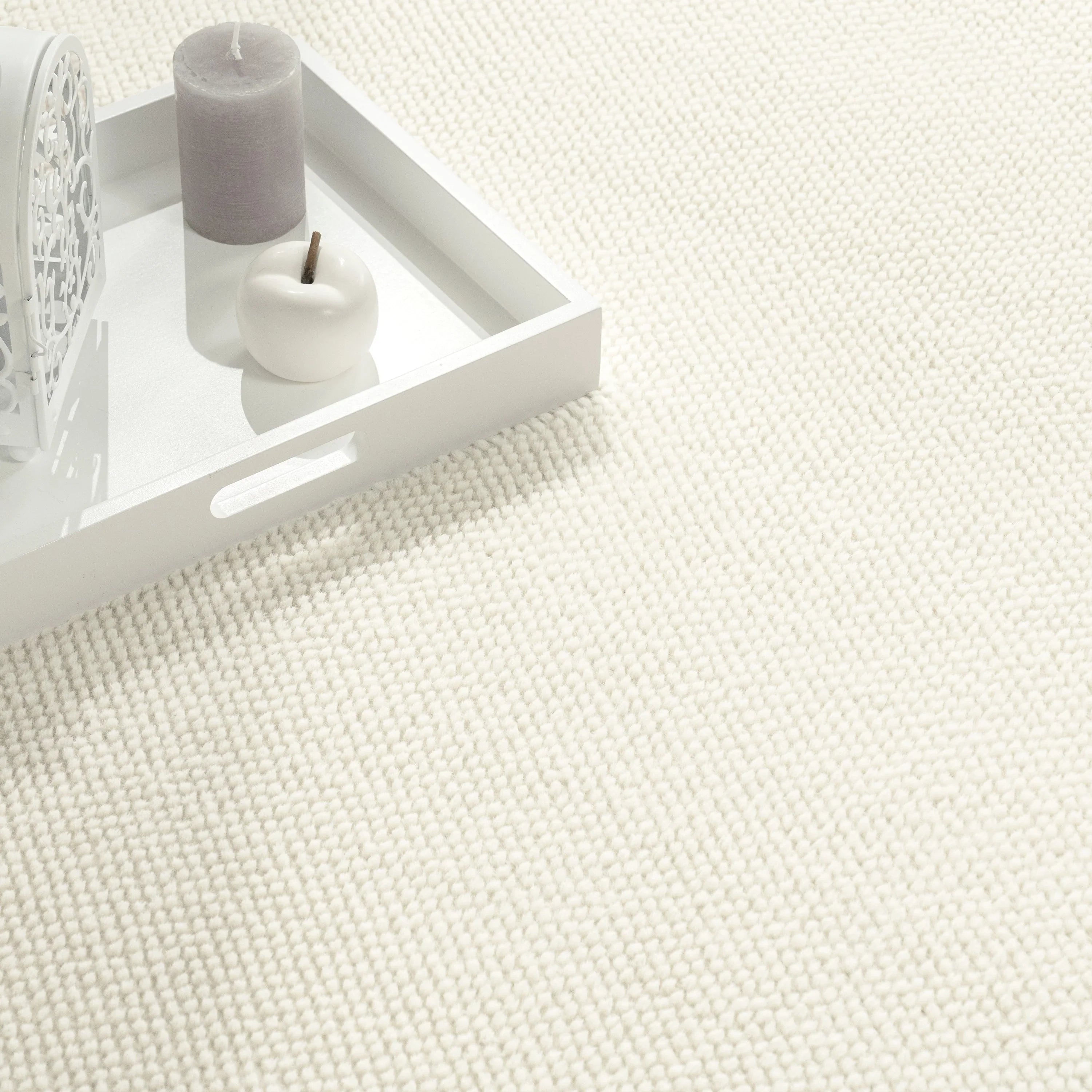 Washable Area Rug Sevilla RugYourHome
