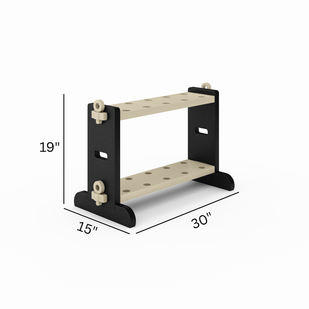 SoPoly Fishing Rod Holder