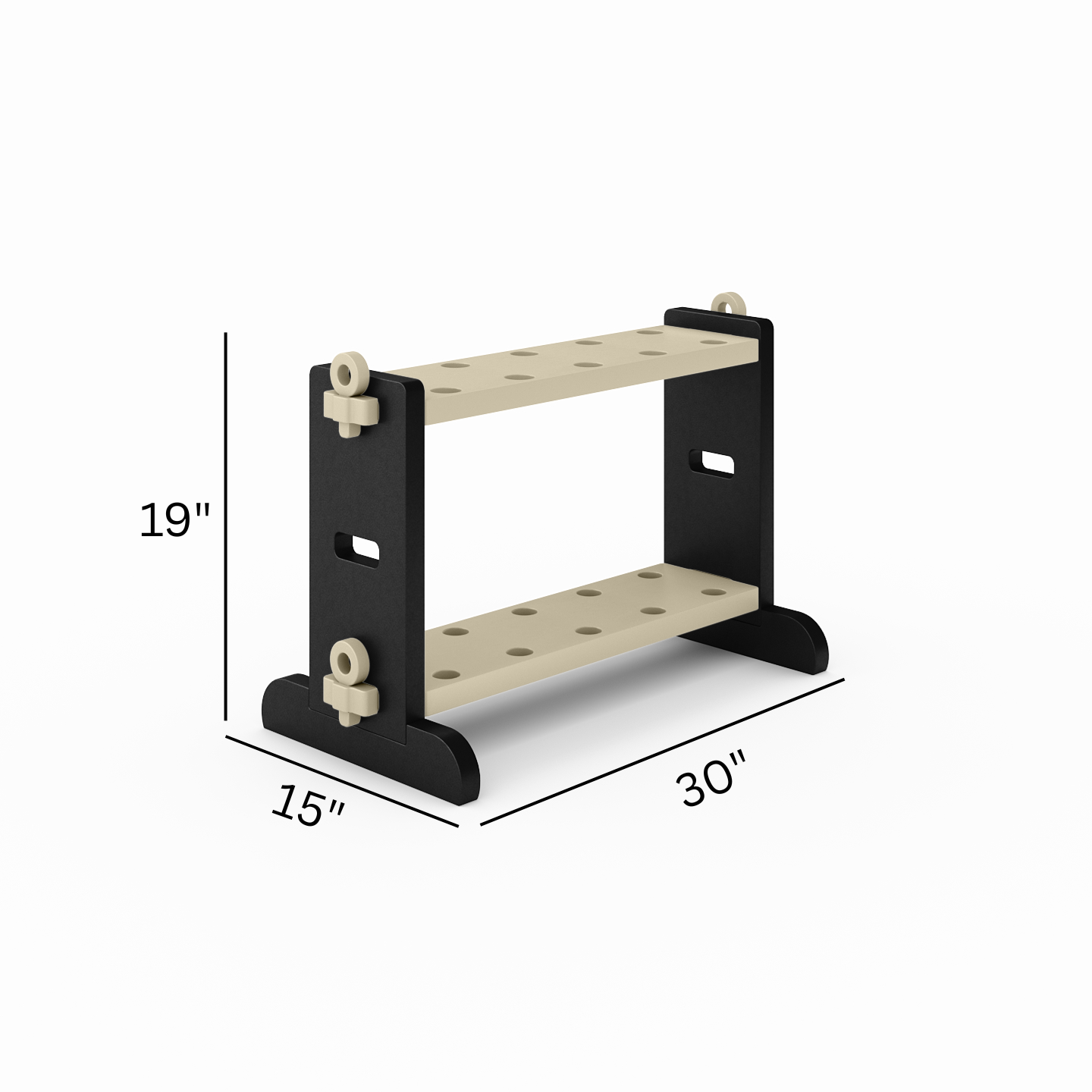 SoPoly Fishing Rod Holder