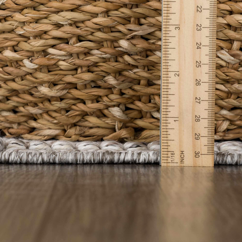 Butch Area Rug Hauteloom