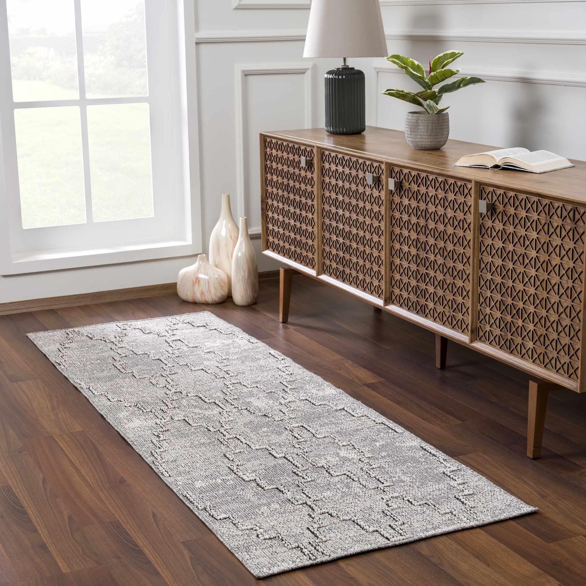 Butch Area Rug Hauteloom