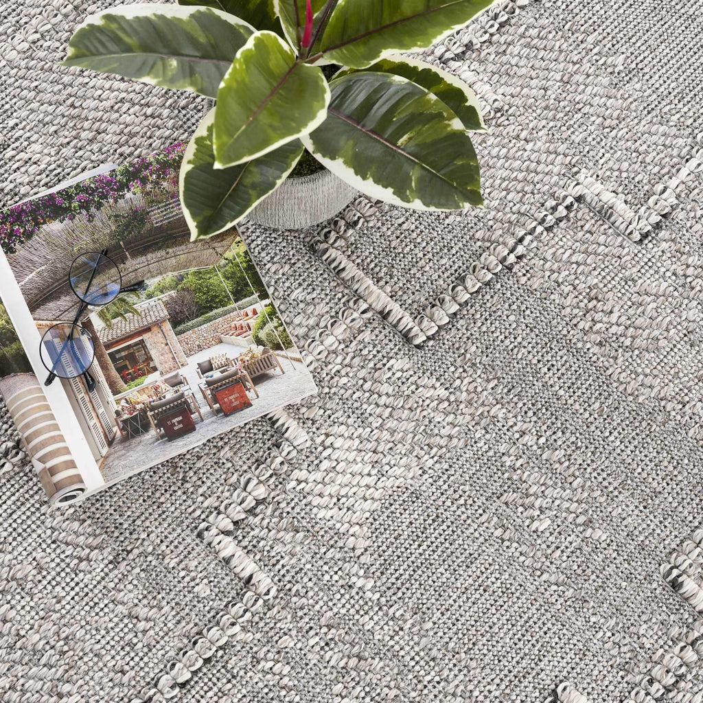 Butch Area Rug Hauteloom