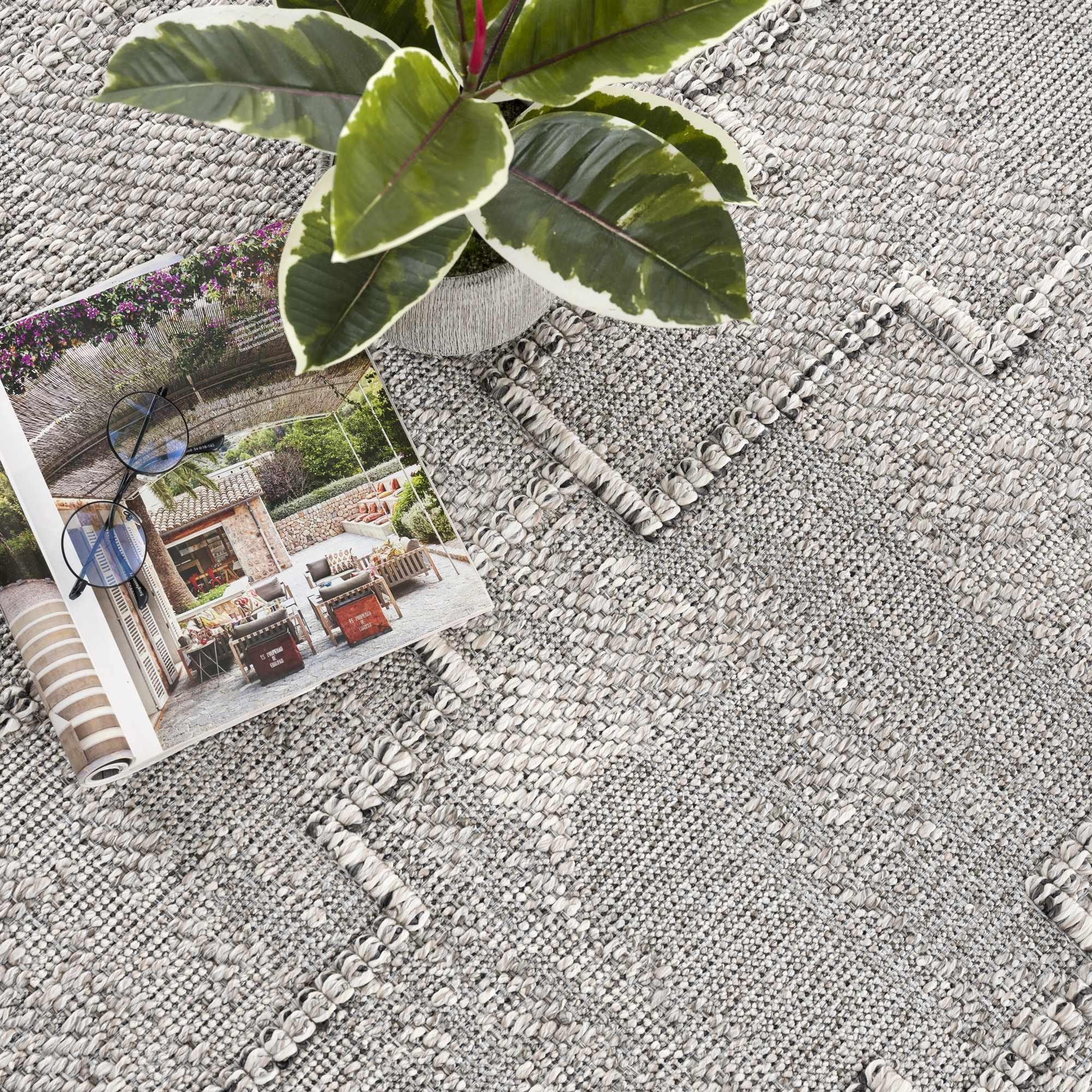 Butch Area Rug Hauteloom