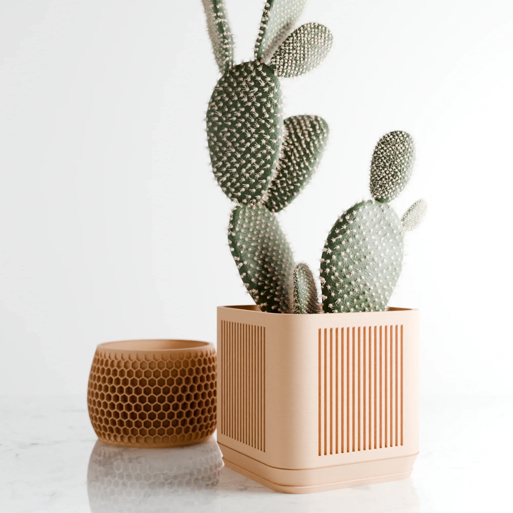 Stack Planter, detail shot - House Of Avana