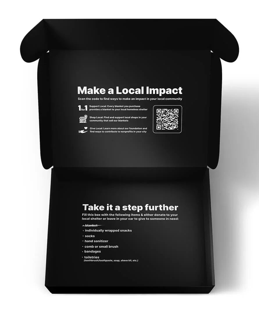 Bloom Harmony Sackcloth & Ashes