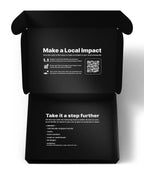 Bloom Harmony Sackcloth & Ashes