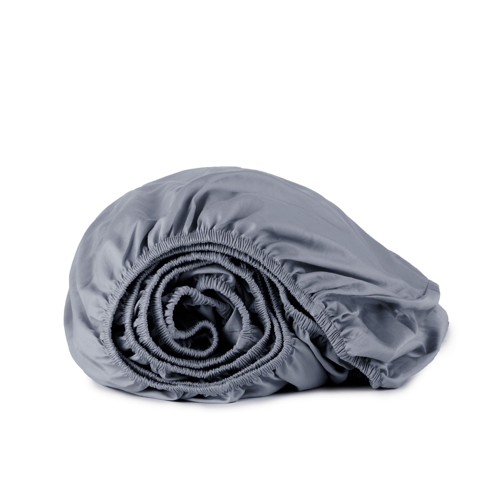 300 TC Sateen Fitted Sheet
