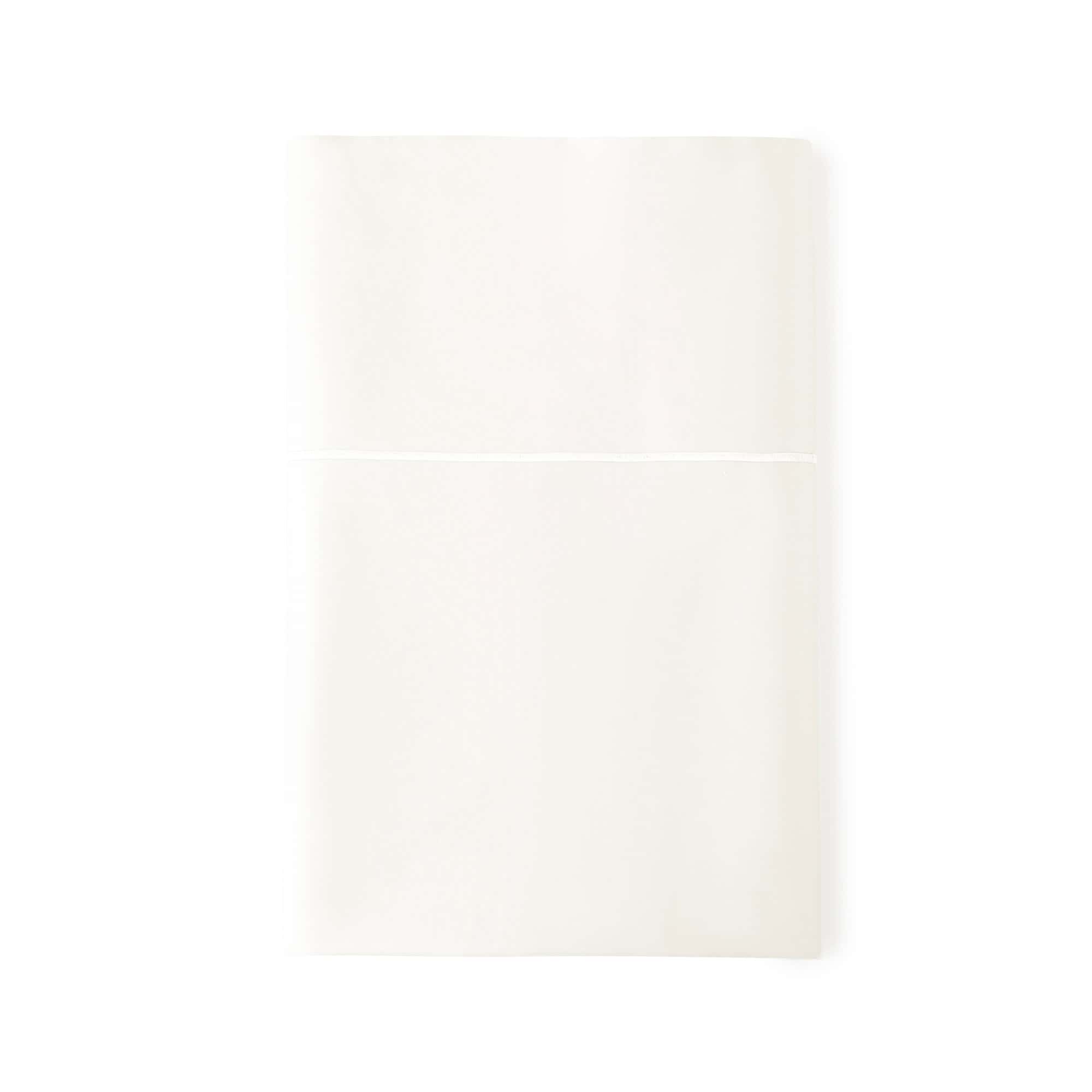 300 TC Sateen Flat Sheets