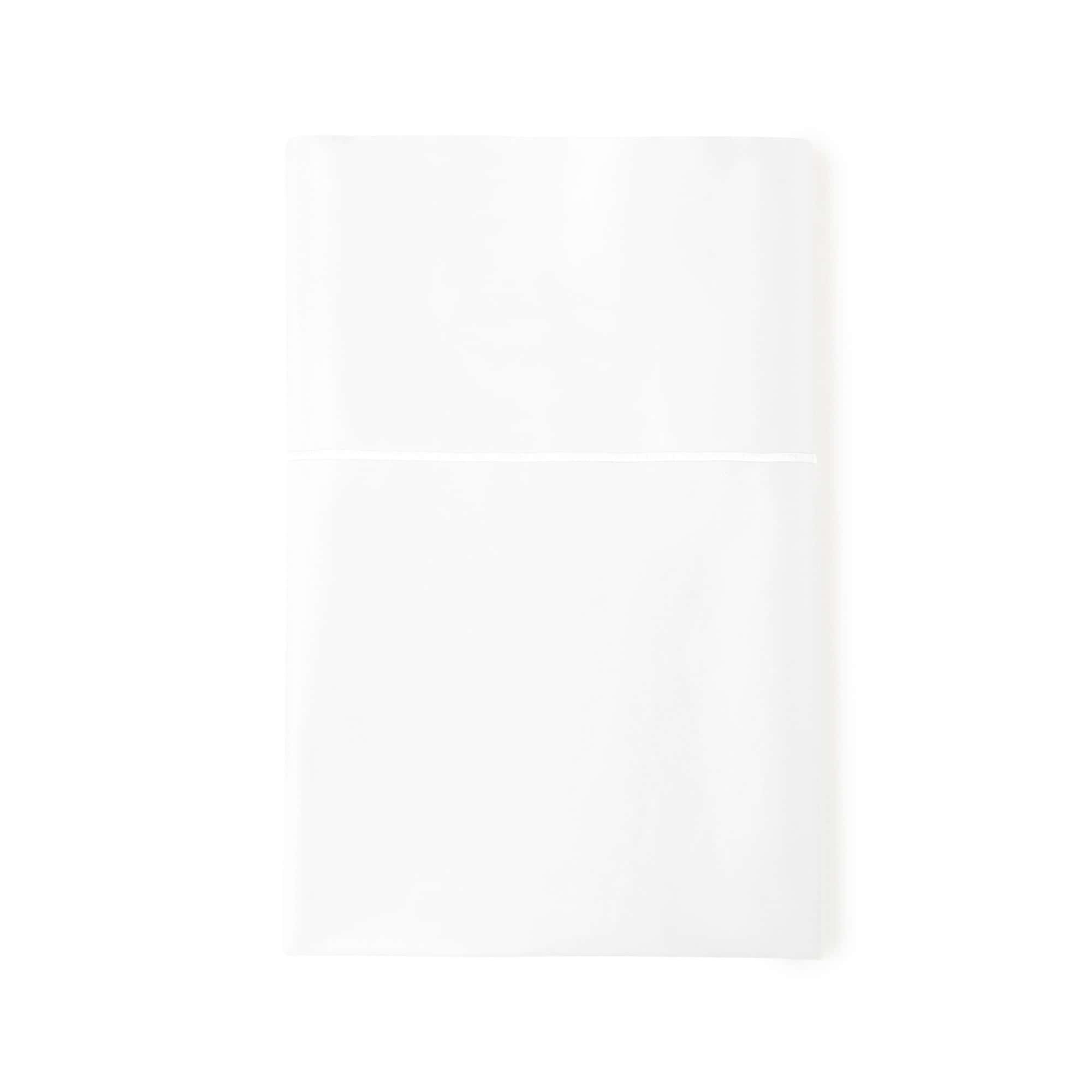 300 TC Sateen Flat Sheets