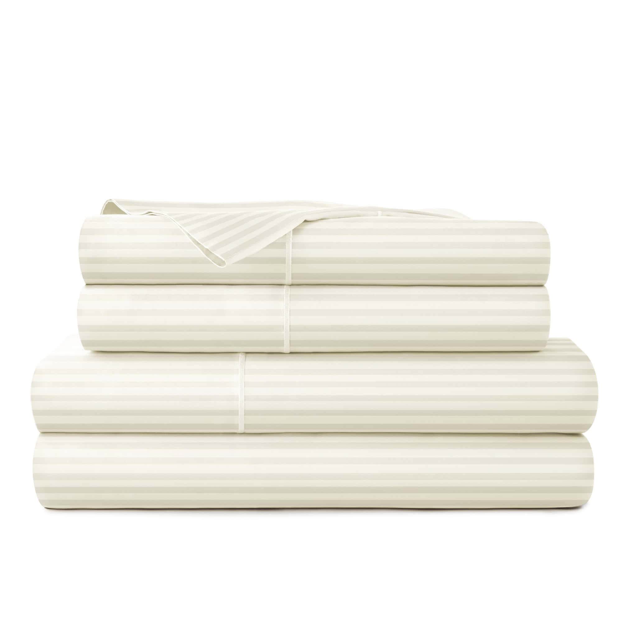 300TC Sateen Sheet Sets