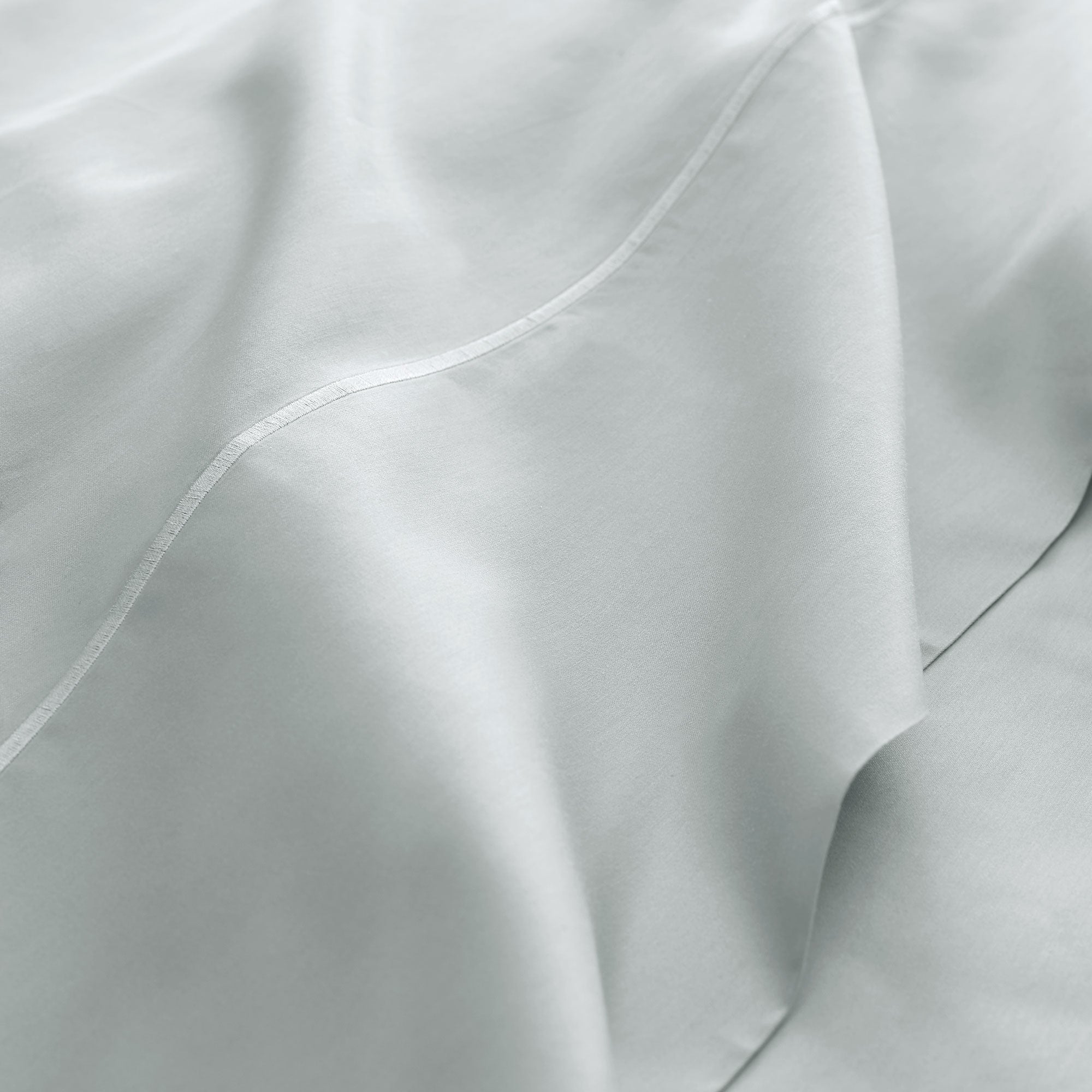 300 TC Sateen Flat Sheets