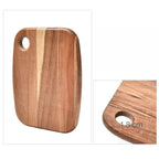 Cutting Board - Wooden Acacia Large