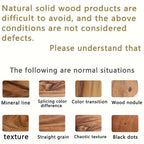 Cutting Board - Wooden Acacia Large