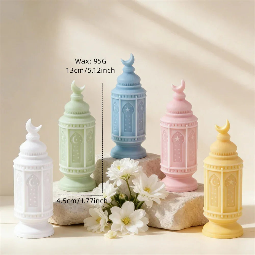 Lantern - Islamic Silicone Ramadan