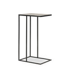 Scarlet C table