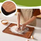 Cutting Board - Thick Wooden Multi-Purpose