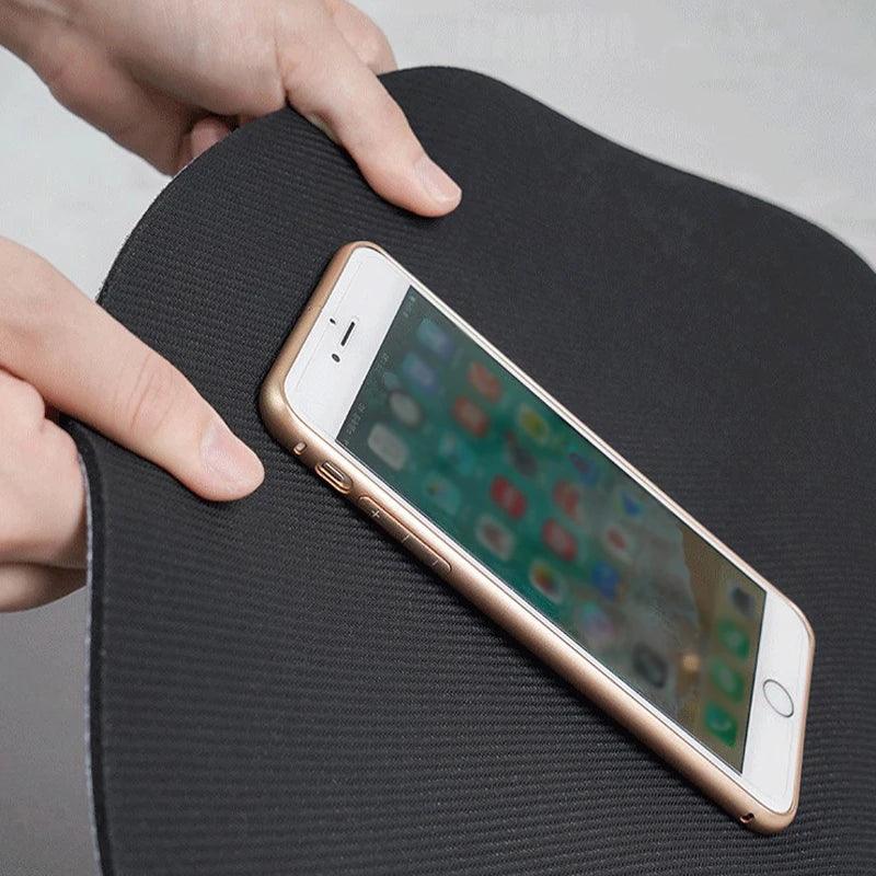 Mat - Non-slip Quick-drying Rectangular