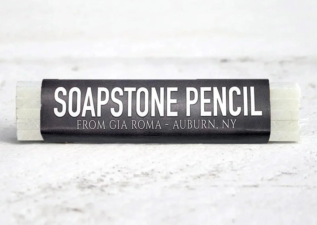 Slate Rounds / Coasters Gia Roma