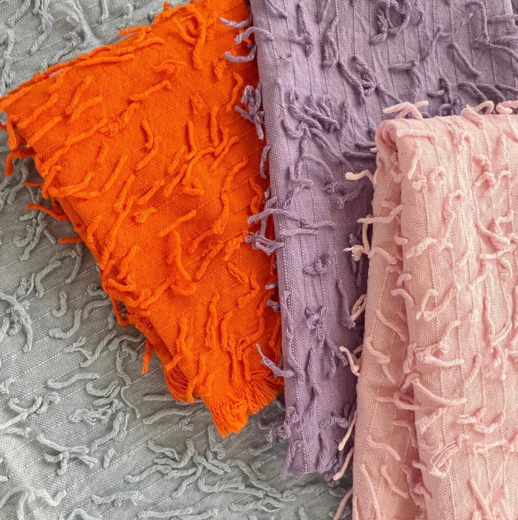 Tortilla Tea Towel Archive New York