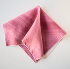 Sunbeam Napkins in Rose www.goldie-home.com
