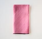 Sunbeam Napkins in Rose www.goldie-home.com