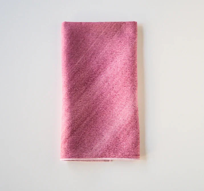 Sunbeam Napkins in Rose www.goldie-home.com