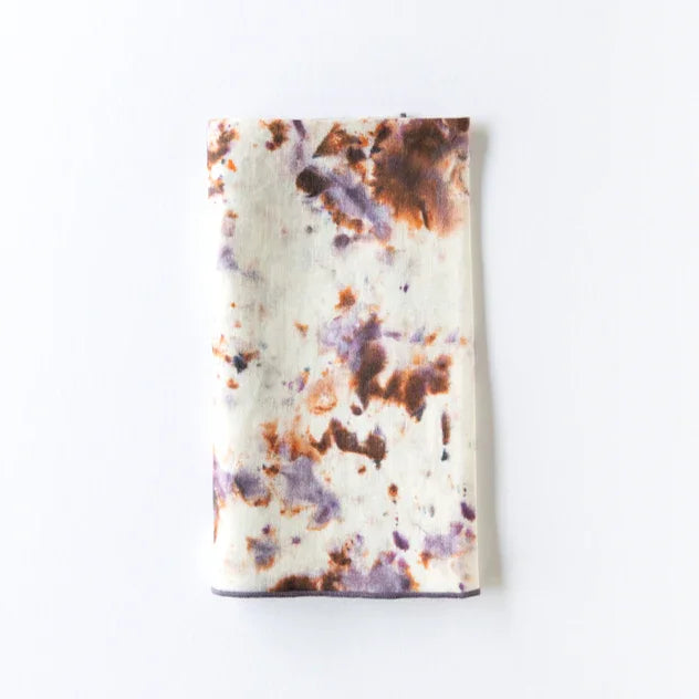 Rose Marble Napkin www.goldie-home.com