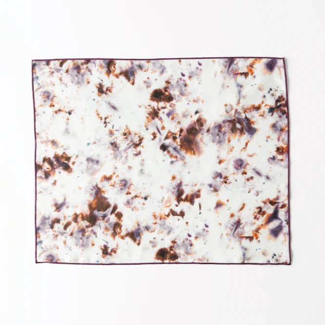 Rose Marble Placemat www.goldie-home.com