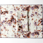 Rose Marble Placemat www.goldie-home.com