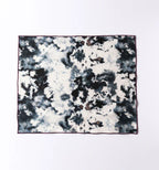 Grey Marble Placemat www.goldie-home.com