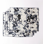Grey Marble Placemat www.goldie-home.com