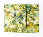 Green Marble Placemat www.goldie-home.com
