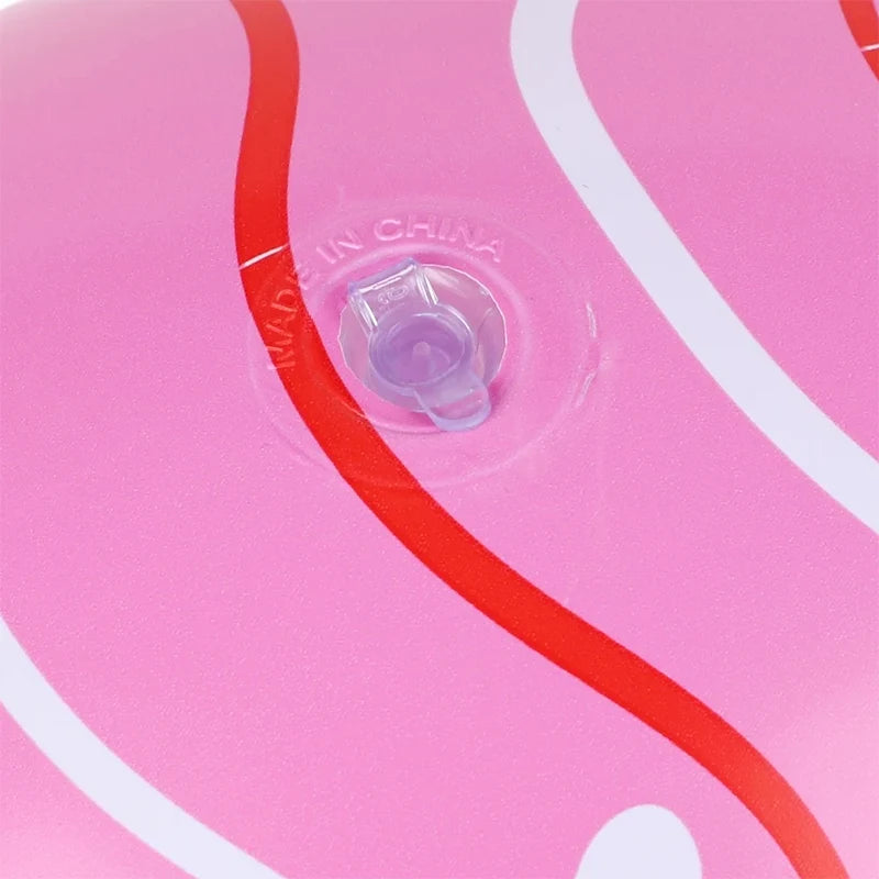 Easter Decor - Colorful Inflatable Set