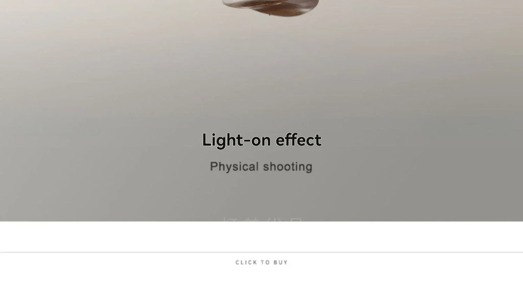 Chandelier - Multi-head Walnut