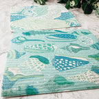 Sea Biodegradable Cloth Gia Roma