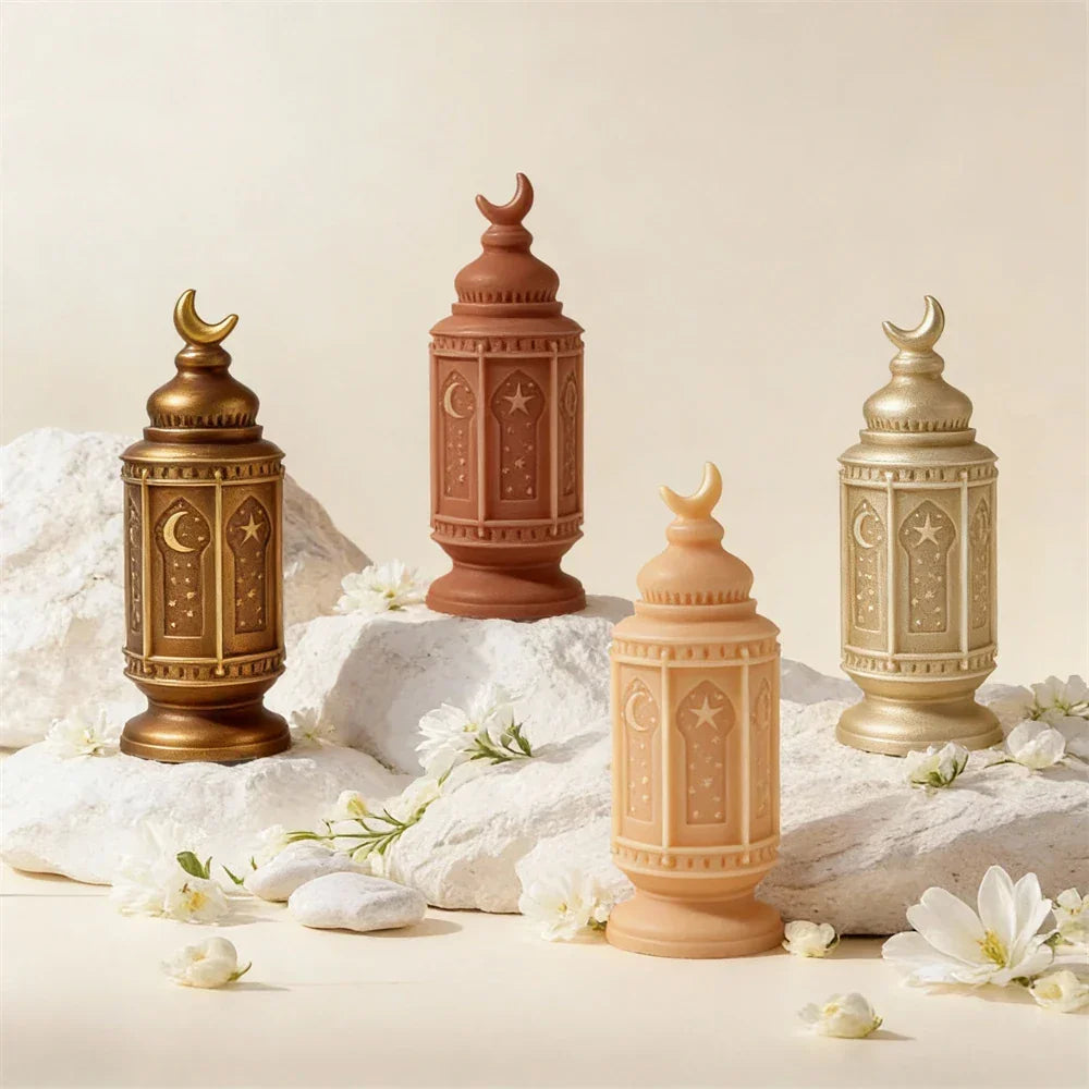 Lantern - Islamic Silicone Ramadan