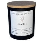 Seaside Blue Serene Candles