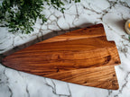 Sectional Tree Serving Board Gia Roma