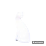 Modern Artistic Cat Figurine-house of avana