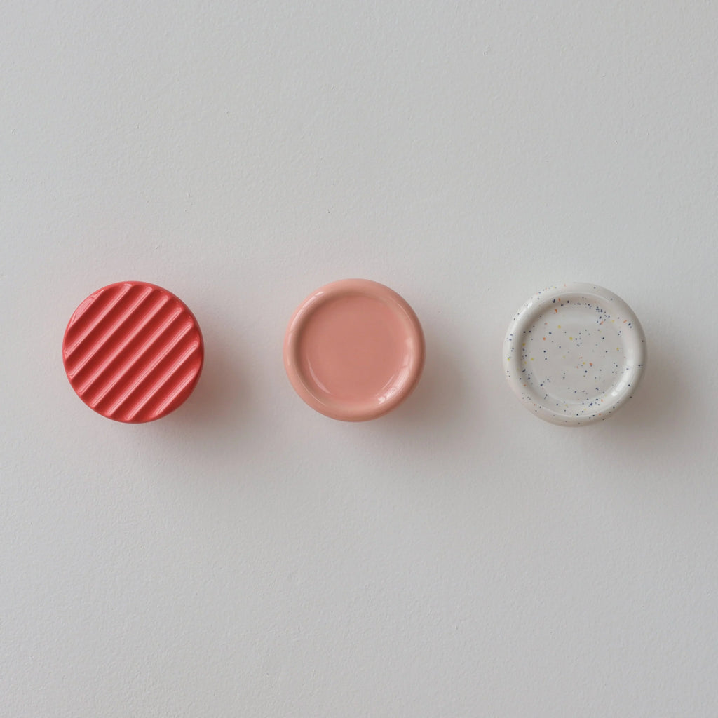 Sequence coat hook - Revolve Misewell