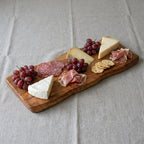 House of Avana Large Mango Wood Platter