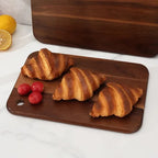 Cutting Board - Wooden Acacia Large