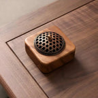 Incense Burner - Indoor Solid Wood