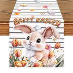 Table Runner - Easter Bunny Cotton