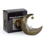 Lantern - Star Moon Ornament