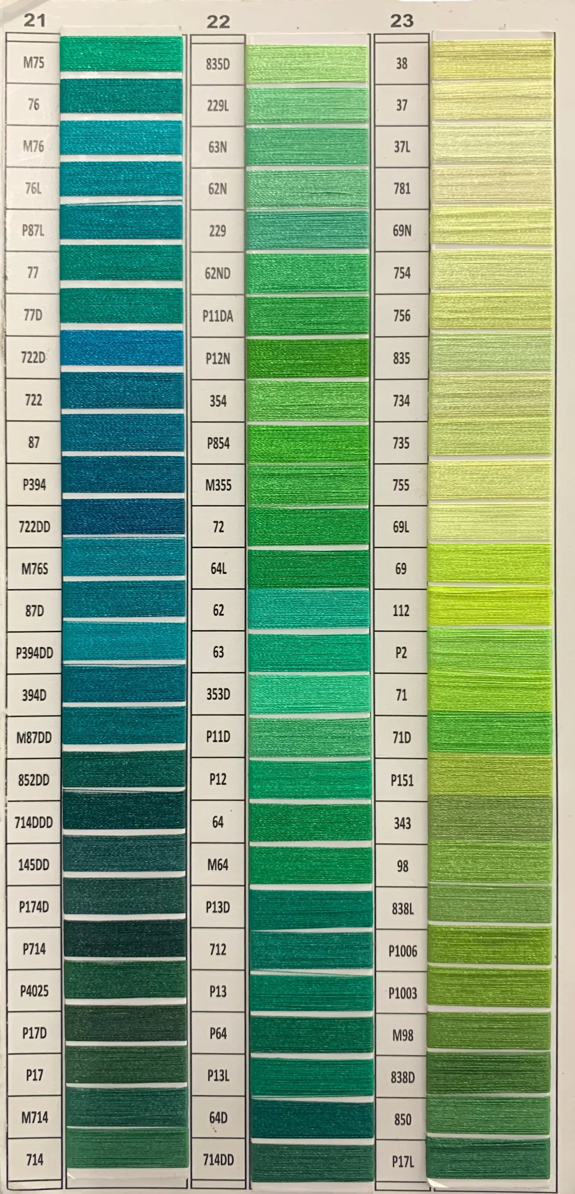 Scallop Embroidery Sateen Cotton Solid Table Cloth - Light Grey PushpLinen